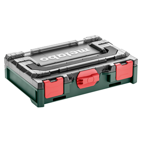 Organiseur Metabo metaBOX 63 XS Organizer