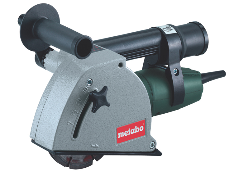 Rainureuse Metabo MFE 30 S