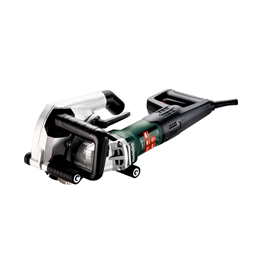 Rainureuse Metabo MFE 40