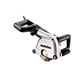 Rainureuse avec 3 lames Metabo MFE 40