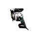 Rainureuse avec 3 lames Metabo MFE 40