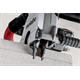 Rainureuse avec 3 lames Metabo MFE 40
