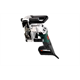 Rainureuse avec 3 lames Metabo MFE 40