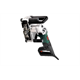 Rainureuse avec 3 lames Metabo MFE 40