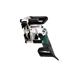 Rainureuse avec 3 lames Metabo MFE 40