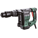 Marteau piqueur Metabo MH5