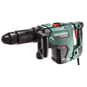 Marteau piqueur Metabo MHEV 11 BL