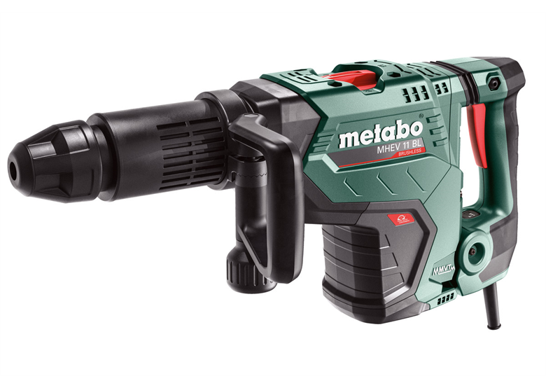 Marteau piqueur Metabo MHEV 11 BL