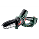 Tronçonneuse Metabo MS 18 LTX 15