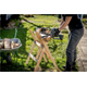 Tronçonneuse Metabo MS 18 LTX 15