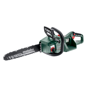 Tronçonneuse Metabo MS 36-18 LTX BL 40