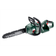 Tronçonneuse Metabo MS 36-18 LTX BL 40