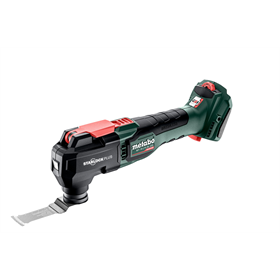 Outil multifonction Metabo MT 18 LTX BL QSL