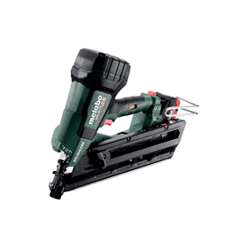 Cloueuse sans fil Metabo NFR 18 LTX 90 BL 2x4.0Ah