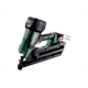 Cloueuse sans fil Metabo NFR 18 LTX 90 BL 2x4.0Ah