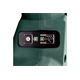 Cloueuse sans fil Metabo NFR 18 LTX 90 BL 2x4.0Ah