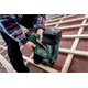 Cloueuse sans fil Metabo NFR 18 LTX 90 BL 2x4.0Ah