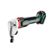 Cisaille sans fil Metabo NIV 18 LTX BL 1.6