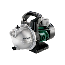 Pompe de jardin Metabo P 4000 G