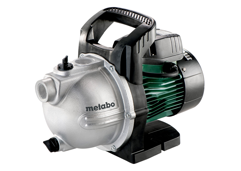 Pompe de jardin Metabo P 4000 G