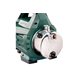 Pompe de jardin Metabo P 4500 Inox