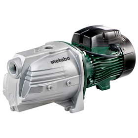 Pompe de jardin Metabo P 9000 G