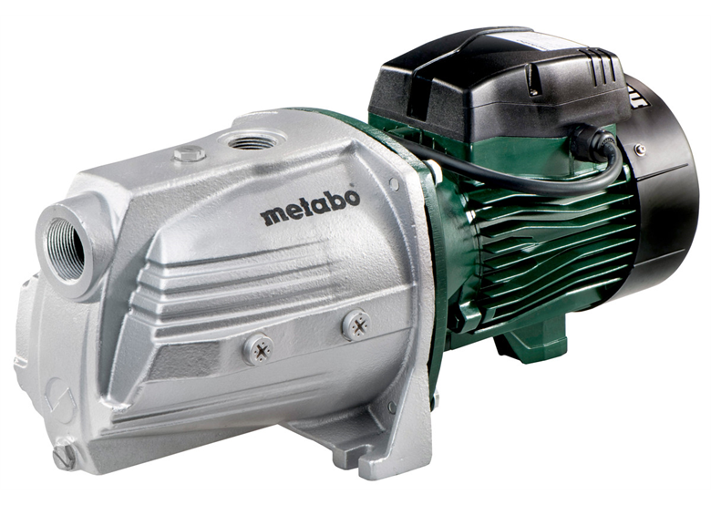 Pompe de jardin Metabo P 9000 G