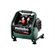 Compresseur sans fil Metabo Power 160-5 18 LTX BL OF