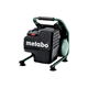 Compresseur sans fil Metabo Power 160-5 18 LTX BL OF