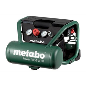 Compresseur Metabo Power 180-5 W OF