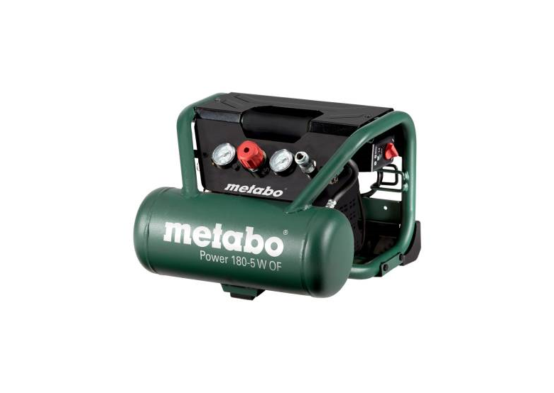 Compresseur Metabo Power 180-5 W OF