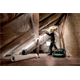 Compresseur sans huile Metabo Power 250-10 W OF