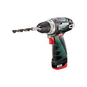 Perceuse-visseuse Metabo PowerMaxx Basic