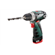 Perceuse-visseuse Metabo PowerMaxx Basic