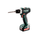 Perceuse-visseuse Metabo PowerMaxx BS 12 2x2.0Ah