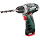 Perceuse-visseuse Metabo PowerMaxx BS 2x2.0Ah
