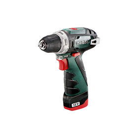 Perceuse-visseuse Metabo PowerMaxx BS Basic