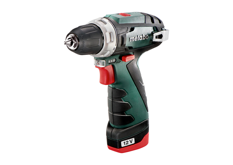 Perceuse-visseuse Metabo PowerMaxx BS Basic