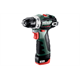 Perceuse-visseuse Metabo PowerMaxx BS BL