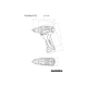Perceuse-visseuse Metabo PowerMaxx BS BL