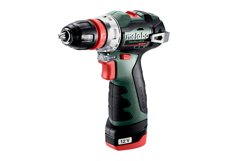 Perceuse-visseuse Metabo POWERMAXX BS BL Q