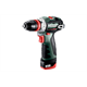 Perceuse-visseuse Metabo POWERMAXX BS BL Q