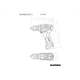 Perceuse-visseuse Metabo POWERMAXX BS BL Q