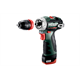 Perceuse-visseuse Metabo POWERMAXX BS BL Q