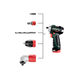 Perceuse-visseuse Metabo POWERMAXX BS BL Q