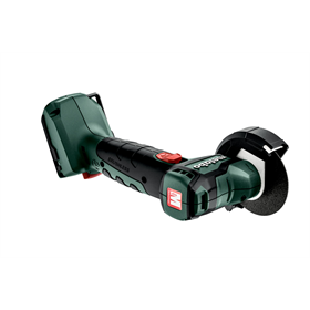 Meuleuse d'angle Metabo PowerMaxx CC 12 BL