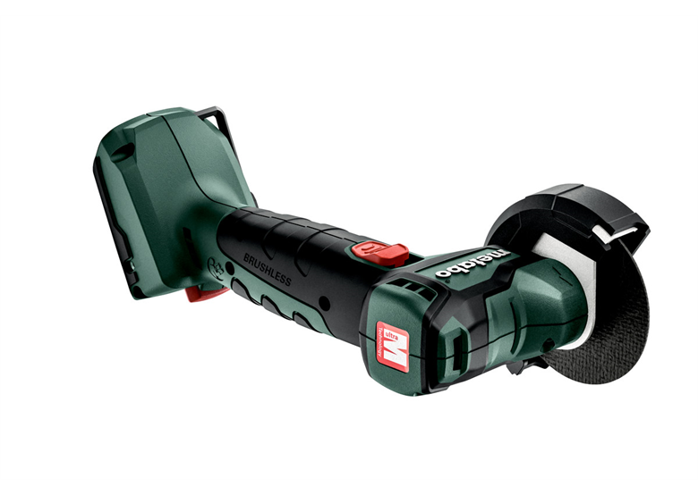 Meuleuse d'angle Metabo PowerMaxx CC 12 BL