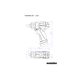 Perceuse-visseuse à percussion 10,8V Metabo PowerMaxx SB Basic