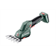 Cisailles à gazon et à arbustes Metabo PowerMaxx SGS 12 Q