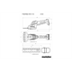 Cisailles à gazon et à arbustes Metabo PowerMaxx SGS 12 Q